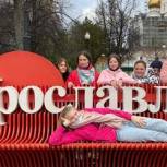 Дневник Большого путешествия - Золотое Кольцо России Дневник Большого путешествия - Золотое Кольцо России